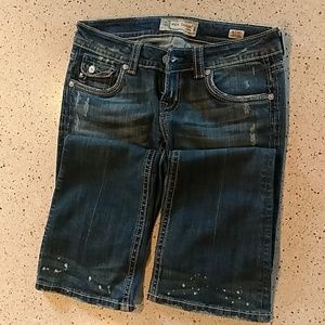 Miss Me Jeans size 27